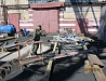 Цинкование оголовков
