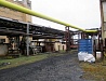 Окраска газовой трубы