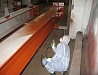 Окраска металлоконструкций