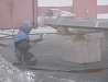 Очистка деталей