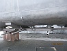 Окраска бензовоза 17 м3