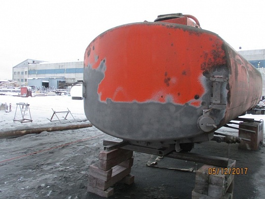 Очистка до степени SA-2