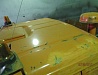 Окраска бензовоза 10 м3